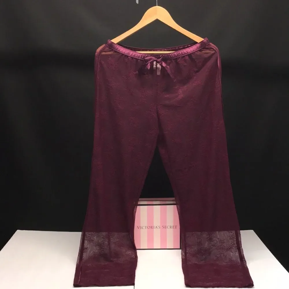 🆕VICTORIA SECRET Pant  - Picture 3 of 8